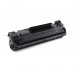 Toner HP CF283A Compatibile